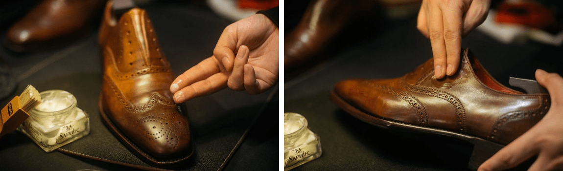 Aplicación manual